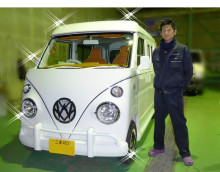 四日市市　M・K様　ご来店納車有難うございました！　