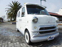 静岡県 (株)コーヨー自販様 タイプ シェビーご成約有難うございます!