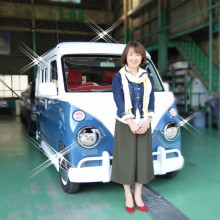 津市　Ｋ・T様　アーリーのご来店納車有難うございました！