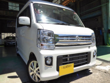 愛知県豊明市 K・L様 ブギーライダーの製作オーダー有難うございます!