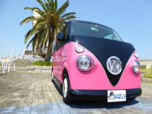 タイプ　アーリー完成です！