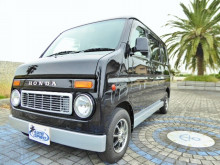 タイプ　ＶＡ（バモスホビオ）完成です！