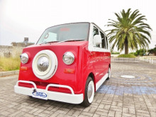 タイプ　ＴＮ３６０　完成です！