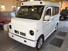 愛知県豊明市　K・R様　ブギーライダーの製作状況です！