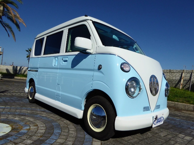 いなべ市　小林モータース様　タイプ　アーリーの完成です！