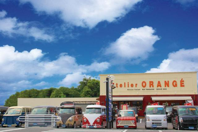 明日も元気に営業してますのでご来店お待ちしております！