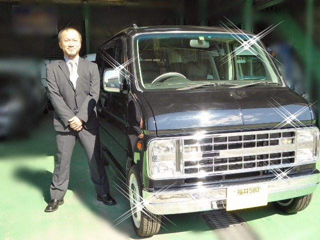 福井県鯖江市　Ｙ・Ｋ様　イージーライダーのご来店納車有難うございました！