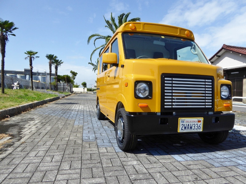 愛知県安城市　Ｓ・Ｈ様　ブギーライダーが完成しました！