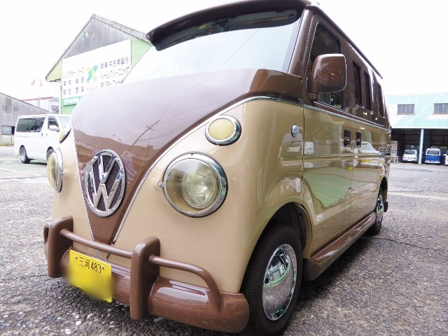 愛知県　Ｎ様　アーリーの修理が完了です！