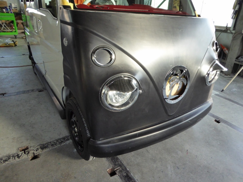 愛知県半田市　どりーむハウス様　タイプ　アーリーの仮合わせ中です！