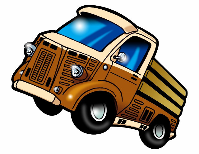 愛知県岡崎市　M様　フレンチトラックのオーダー製作ご依頼有難うございます！