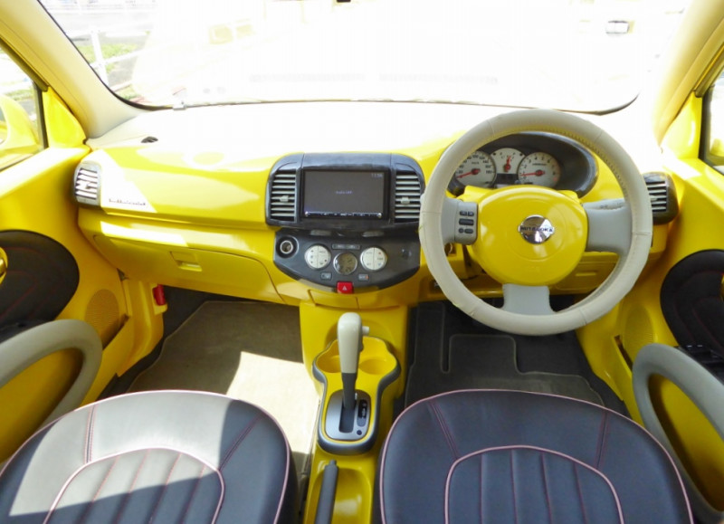 愛知県一宮市　Ｍ・Ｋ様　ビュートの内装公開です！