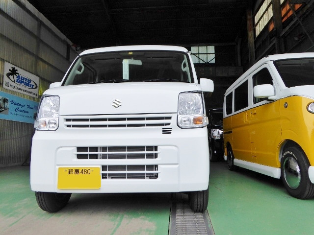 鈴鹿市　Ｉ・Ｓ様 タイプ　アーリーのベース車の登録完了しました！