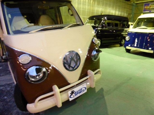 在庫車タイプ　アーリーが間もなく完成です！