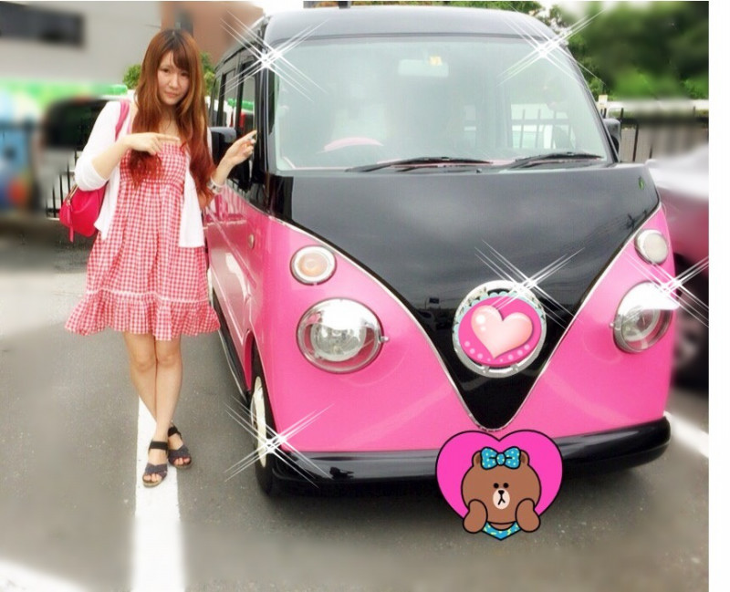 東京都　Ｋ・Ｒ様　アーリーの納車写真有難うございました！