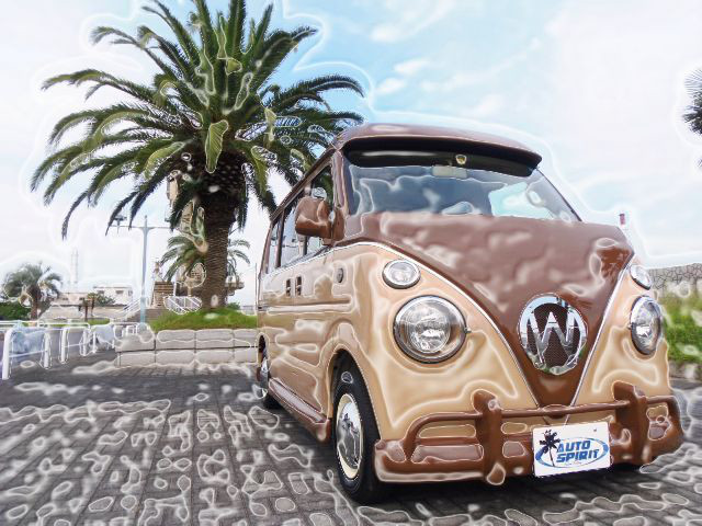 茨城県筑西市　Ａ・Ｍ様　タイプ　アーリーの製作オーダー有難うございます！　