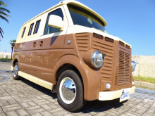 タイプ　フレンチの完成です！