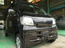 岐阜県下呂市 O・K様 新車ハイゼットクルーズTBが入庫しました!