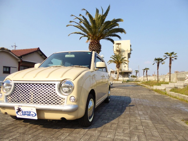 在庫車　タイプ　ＰＫ１０（パオ）完成！