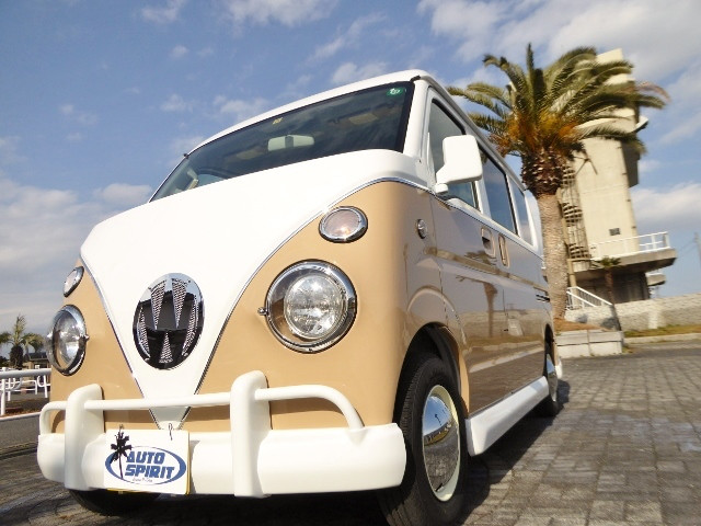 在庫車　タイプ　アーリー完成です！