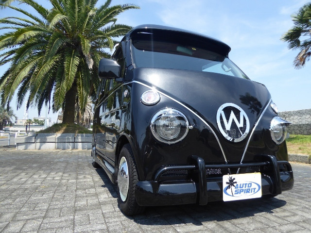 岐阜県下呂市　O・K様　アーリー　キャンピング完成です！　