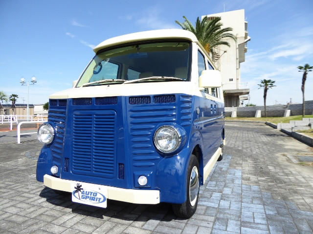 在庫車　タイプ　フレンチ　お買い得車！