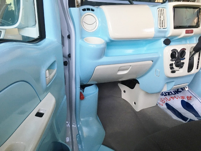 大阪府茨木市 M・S様 内装&外装のペイント完了です!