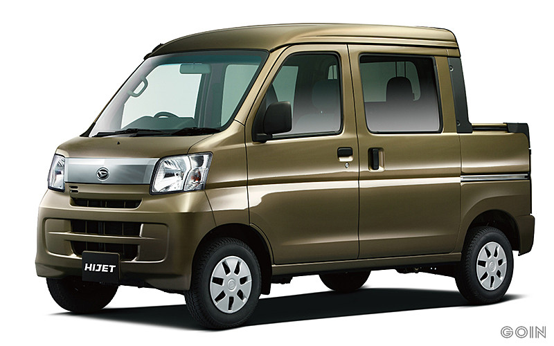 在庫車　製作予定車のご案内です！