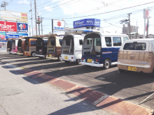 本日も第二展示場でお待ちしております(＾▽＾)