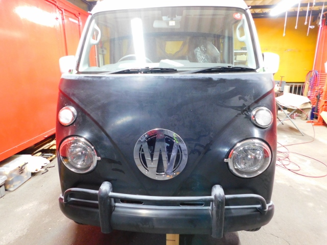 岐阜県郡上市　H・T様　アーリーの仮合わせ中です！