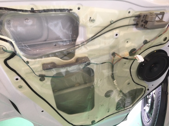 神奈川県伊勢原市　ゆめの森歯科様　只今バラシ作業中です！