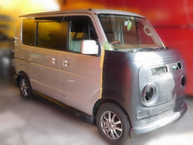 四日市市　Ｄ・Ｍ様　タイプ　レイトの仮合わせに入りました！