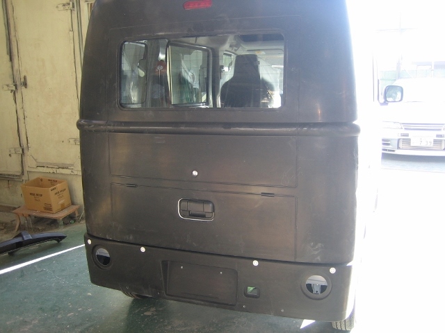 四日市市　Ｓ・Ｅ様　アーリーの仮合わせ中です！