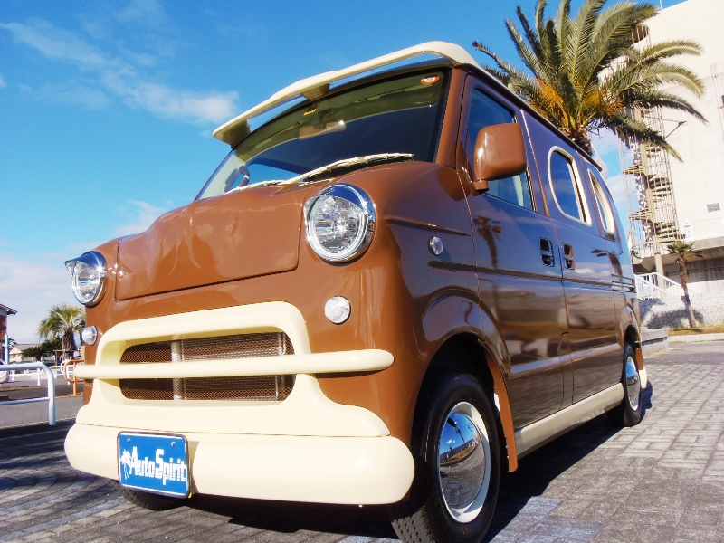 伊勢市　Ｍ・Ｙ様　在庫車　シェビー　ご成約有難うございました！