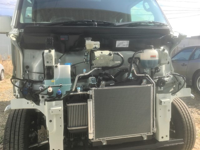 鈴鹿市　Ｍ・Ｎ様　タイプ　アーリーのバラシ作業に入りました！