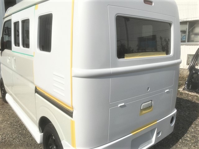 鈴鹿市　Ｍ・Ｎ様　タイプ　アーリーの仮合わせ中です！