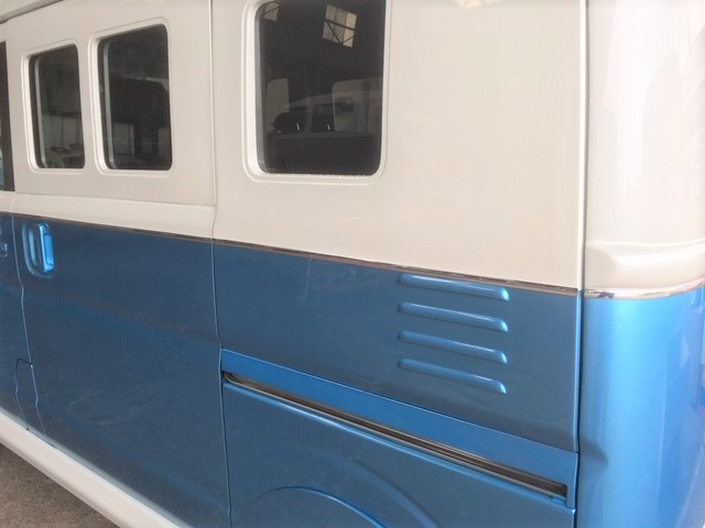 鈴鹿市　Ｍ・Ｎ様　アーリーの組付け完了しました！