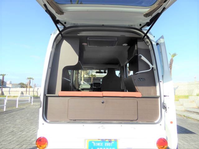 在庫車　フレンチバス　Comfy-Ⅲ　完成です！