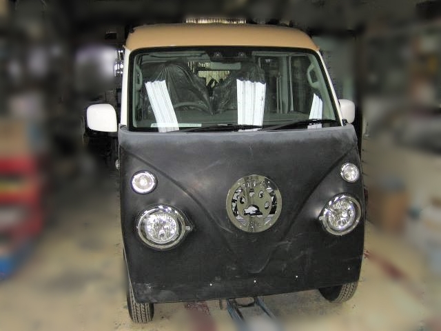 亀山市　Ｋ・Ｋ様　アーリーの仮合わせ中です！