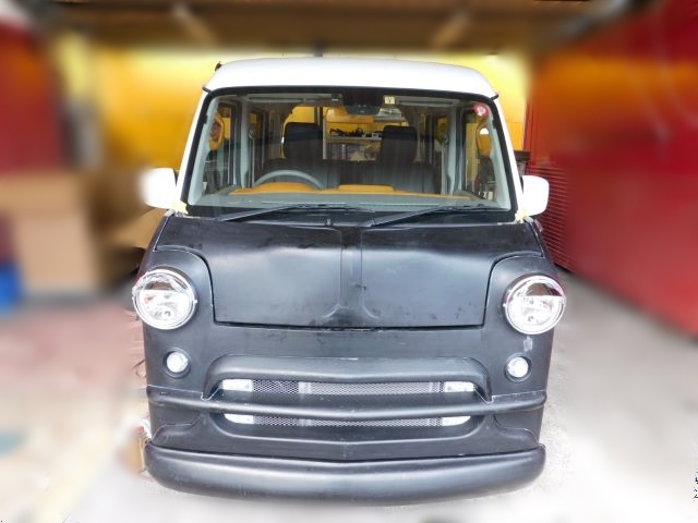 松阪市　焼肉たこやん様　シェビーの仮合わせに入りました！