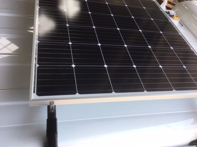 熊本県　Ｈ・Ｋ様　軽キャンピングカーComfy-Ⅱの組付中です！