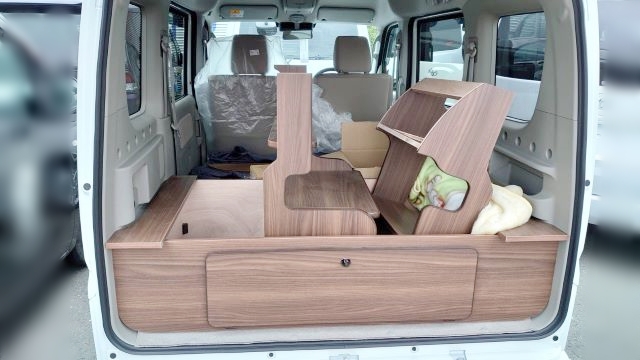 岐阜県瑞穂市　Ｙ・Ｓ様　Comfy-Ⅲの制作に入りました！