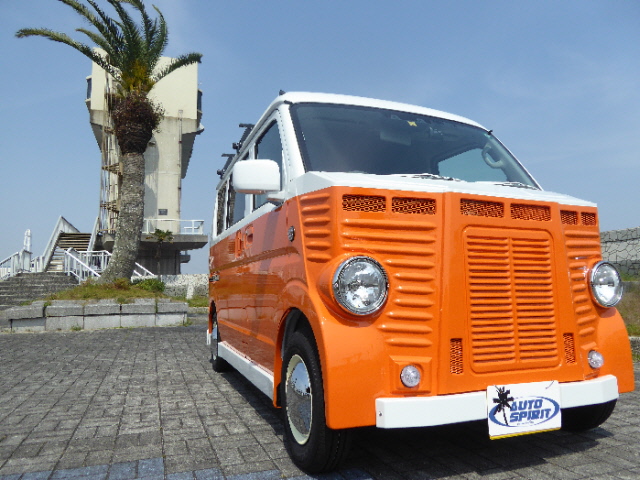 熊本県　Ｈ・Ｋ様　フレンチバスComfy-Ⅱが完了しました！