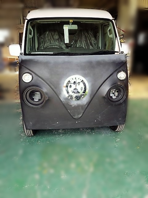 山口県山陽小野田市　Ｎ・Ｔ様　仮合わせ中です！