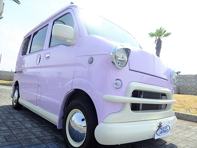 松阪市　焼肉たこやん様　シェビーが完成しました！