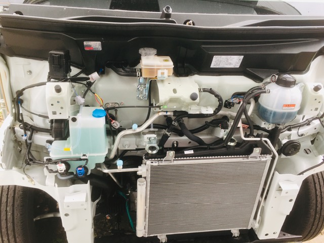 滋賀県大津市　Ｓ・Ｍ様　バラシ作業に入りました！