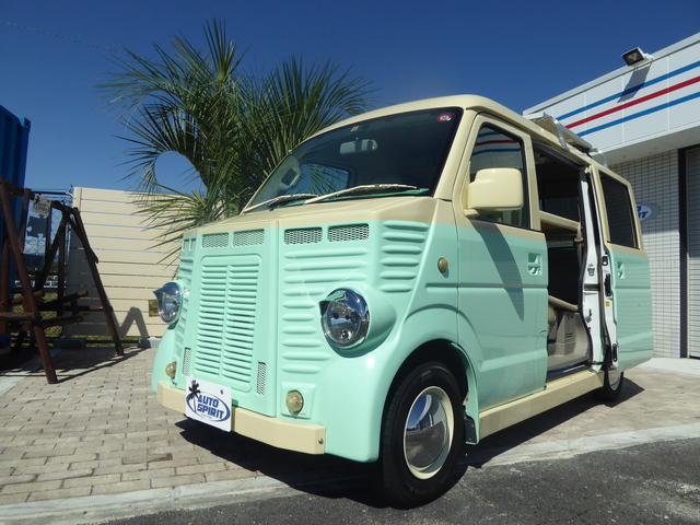 岐阜県岐阜市　Ｆ・Ｔ様　フレンチバスキャンピングカーご成約有難うございます！