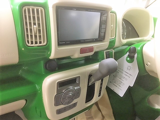 愛知県春日井市　Ｓ・M様　オーディオの取付が完了しました！