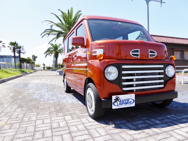 岡山県浅口郡　Ｋ・Ｓ様　ルートライダーのご成約有難うございました！