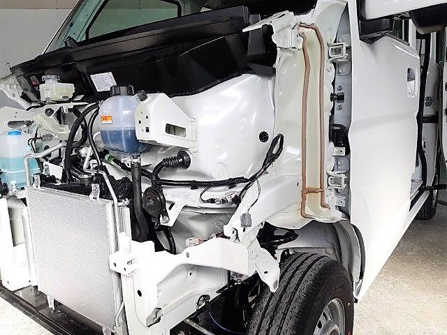 大分県大分市　Ｈ・Ｙ様　アーリーバラシ作業に入りました！